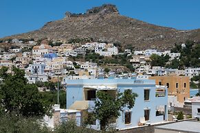 Anemi Leros Apartments