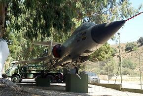 Anemi Leros Apartments