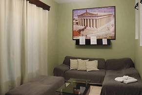 Anemi Leros Apartments