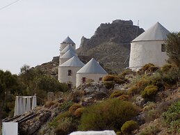Anemi Leros Apartments
