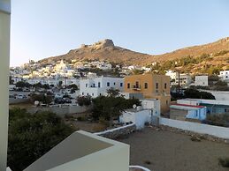 Anemi Leros Apartments