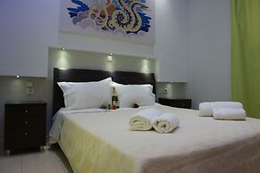 Anemi Leros Apartments