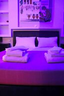 Anemi Leros Apartments