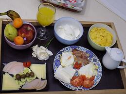 Anemi Leros Apartments