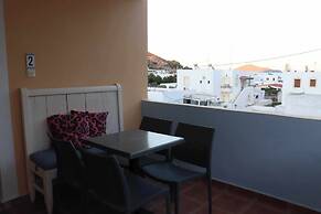 Anemi Leros Apartments