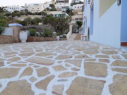 Anemi Leros Apartments