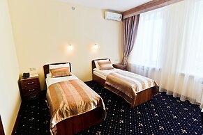 Victoria Hotel