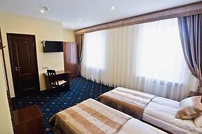 Victoria Hotel