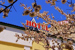 Victoria Hotel