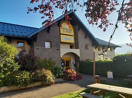 Premiere Classe Annecy Cran-Gevrier