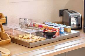 Premiere Classe Annecy Cran-Gevrier