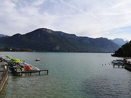 Premiere Classe Annecy Cran-Gevrier