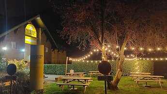 Premiere Classe Annecy Cran-Gevrier