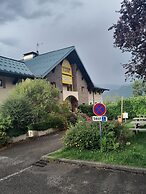 Premiere Classe Annecy Cran-Gevrier