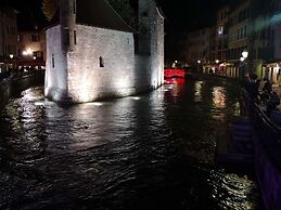 Premiere Classe Annecy Cran-Gevrier