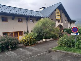 Premiere Classe Annecy Cran-Gevrier