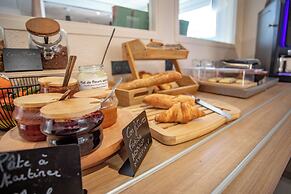 Premiere Classe Annecy Cran-Gevrier