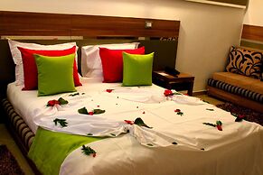 Hotel Marina Prestige Tabarka