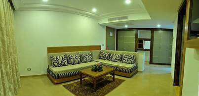 Hotel Marina Prestige Tabarka