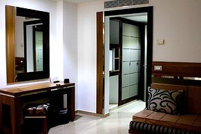 Hotel Marina Prestige Tabarka