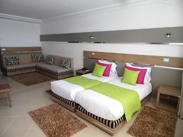 Hotel Marina Prestige Tabarka