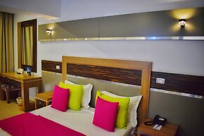 Hotel Marina Prestige Tabarka