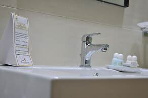 Hotel Marina Prestige Tabarka