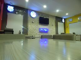 Hotel Marina Prestige Tabarka