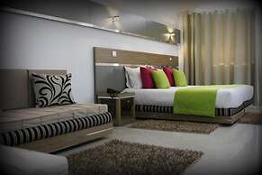 Hotel Marina Prestige Tabarka