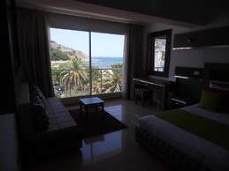 Hotel Marina Prestige Tabarka