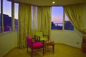 Hotel Marina Prestige Tabarka