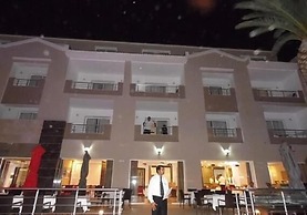 Hotel Marina Prestige Tabarka
