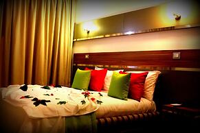 Hotel Marina Prestige Tabarka