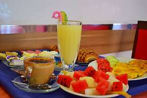 Hotel Marina Prestige Tabarka