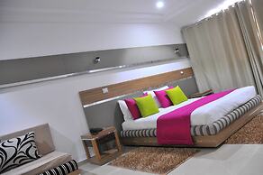 Hotel Marina Prestige Tabarka