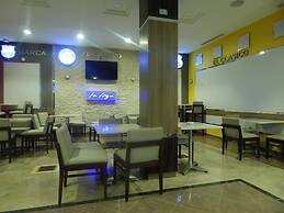 Hotel Marina Prestige Tabarka