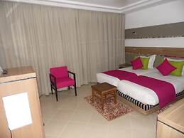 Hotel Marina Prestige Tabarka