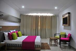 Hotel Marina Prestige Tabarka