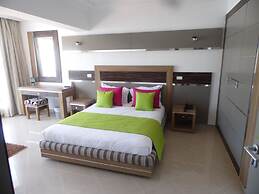 Hotel Marina Prestige Tabarka