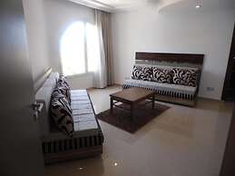 Hotel Marina Prestige Tabarka