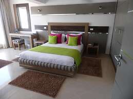 Hotel Marina Prestige Tabarka