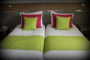 Hotel Marina Prestige Tabarka