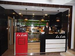 Hotel Marina Prestige Tabarka