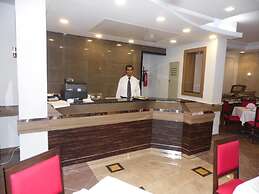 Hotel Marina Prestige Tabarka