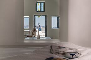 Pina Caldera Residence