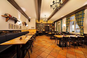 Hotel Wiehberg