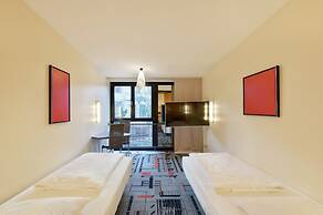 Hotel Wiehberg