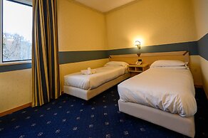 Hotel Torre di Pratolungo