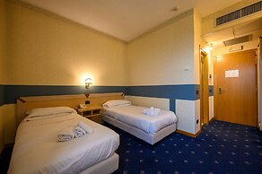 Hotel Torre di Pratolungo