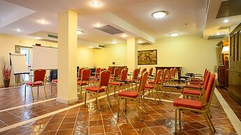 Hotel Torre di Pratolungo